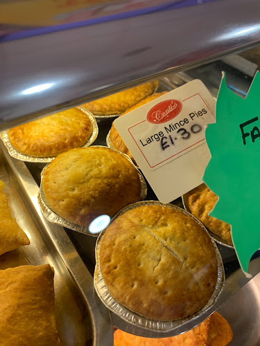 Comentarii opinii despre Conti’s Express Café Bar