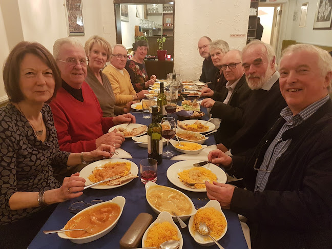 Gurkha Tandoori Restaurant - Retford