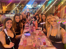 Jungle Street Kitchen