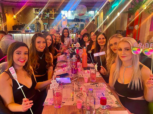 Jungle Street Kitchen