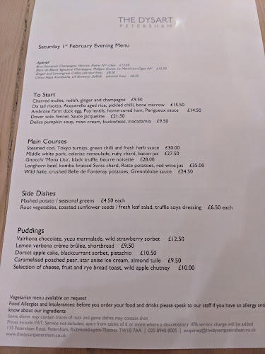 135 Petersham Rd, Richmond TW10 7AA