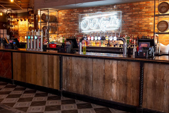 O'Neill'S Peterborough - Peterborough