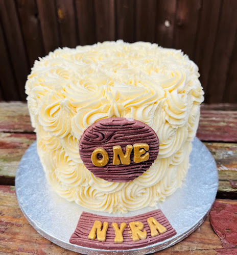 Comentarii opinii despre Spongy Bakes