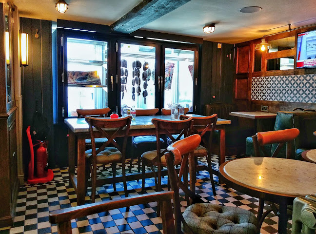 15 Spittal St, Marlow SL7 3HJ, United Kingdom