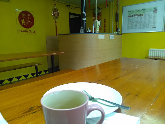 Daily Rice Chinese Restaurant/Takeaways - Tonbridge