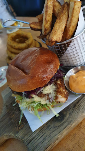 The Old Thirteenth Cheshire Astley Volunteer Rifleman Corps Inn - Stalybridge