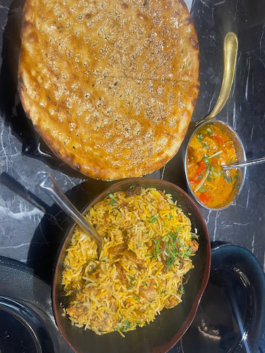 Opinii despre Spice Village Tooting în London - Hospitality and gastronomy