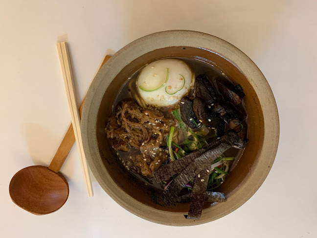 Comentarii opinii despre Café Strand Falmouth