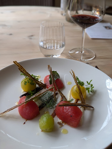 Comentarii opinii despre The Dysart Petersham