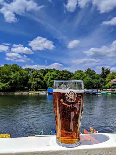 Opinii despre The Gazebo Pub and Riverside Dining în Kingston upon Thames - Hospitality and gastronomy