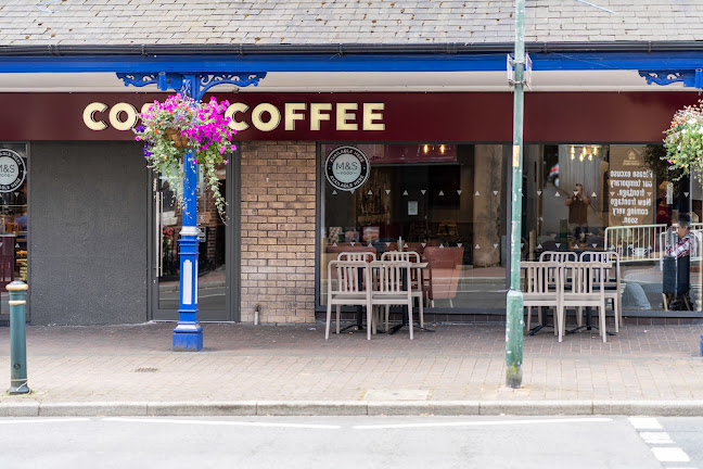 Poulton St, Kirkham, Preston PR4 2DP, United Kingdom