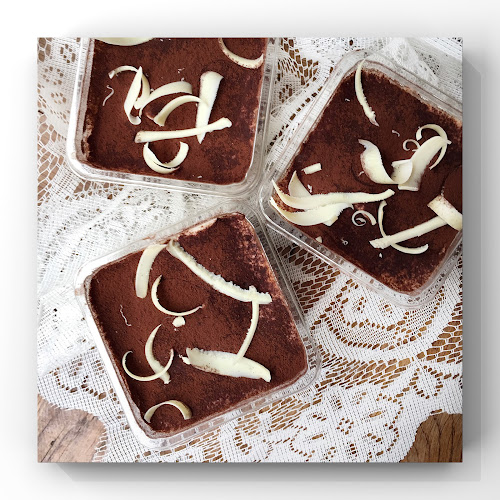 Maggie's Tiramisù - Hospitality and gastronomy