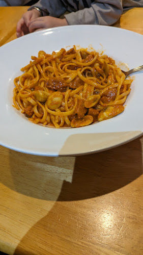 Opinii despre Pasco's Italian în Cottingham - Hospitality and gastronomy