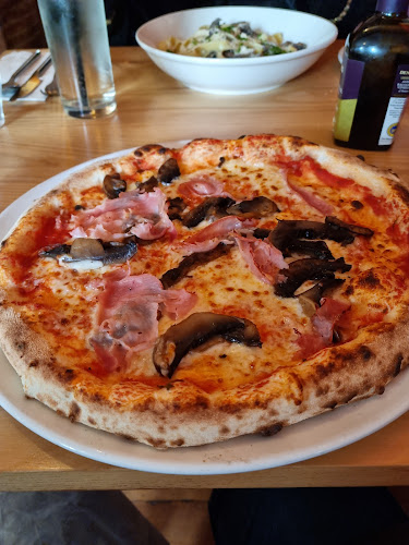 Opinii despre Lucca în Manningtree - Hospitality and gastronomy