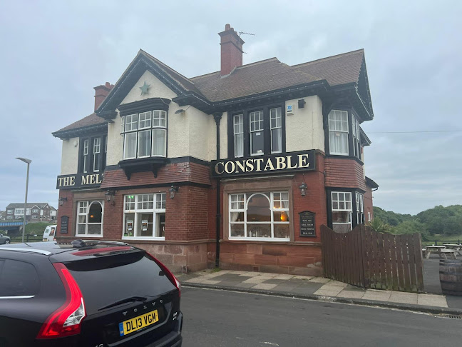 The Melton Constable - Hospitality and gastronomy