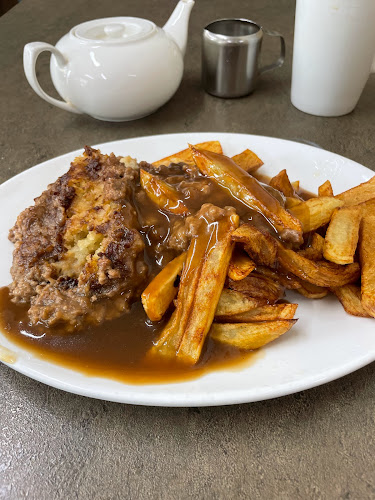 Chilton Diner - Hospitality and gastronomy