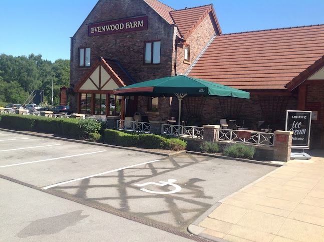 Evenwood Farm - Runcorn