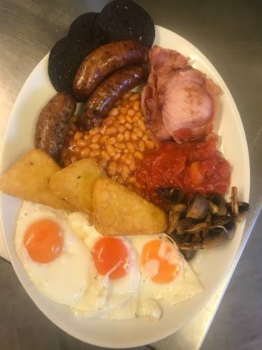 Sylv's Coffee shop & Cafe - Hospitality and gastronomy