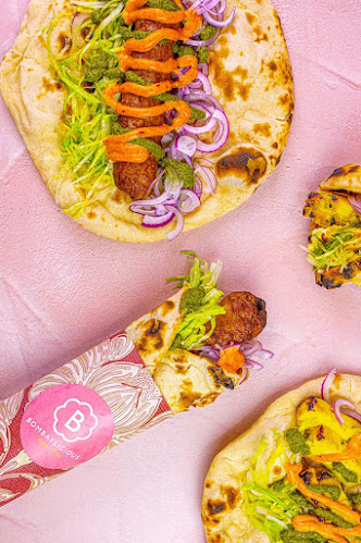 Comentarii opinii despre BOMBAYLICIOUS COULSDON