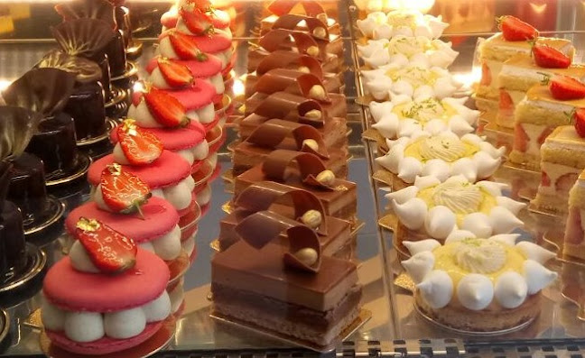 Opinii despre ChouKette în Newquay - Hospitality and gastronomy