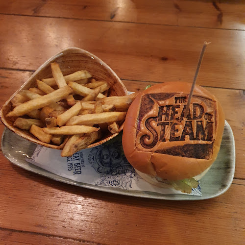The Head of Steam Liverpool