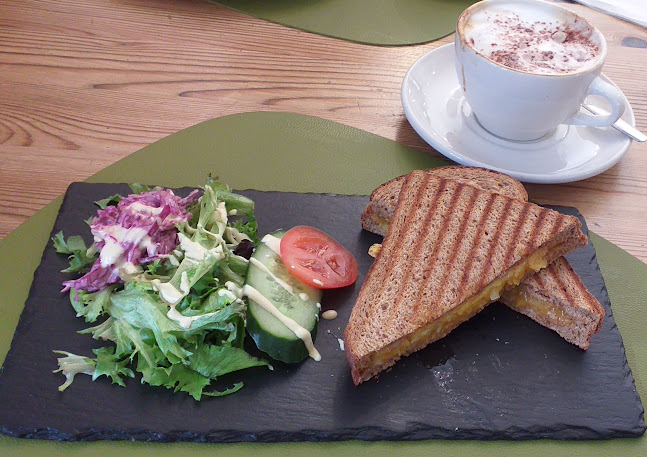 4 Surrey St, Lowestoft NR32 1LJ, United Kingdom