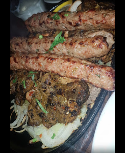 Spice Village Tooting - Hospitality and gastronomy