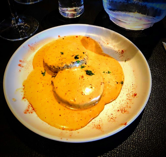 Roma Washington - Hospitality and gastronomy