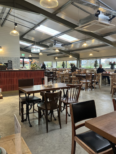 Rowan Cafe - Hospitality and gastronomy