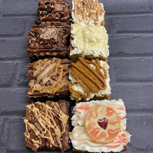 Comentarii opinii despre The Delicious Cake Co