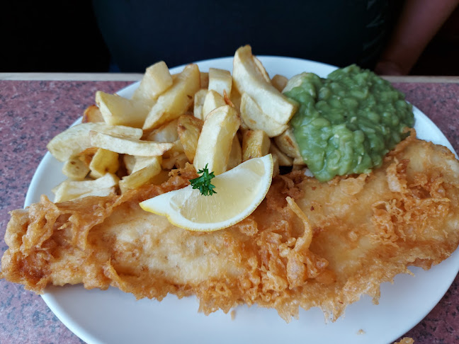 Brixham Fish Restaurant & Takeaway - Brixham