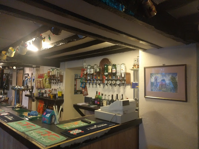 Main Road, Pontsticill, Merthyr Tydfil CF48 2UE, United Kingdom