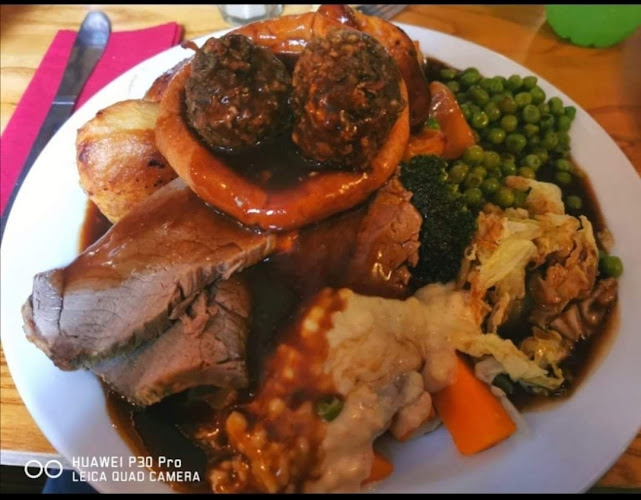 Opinii despre The Open Hearth în Pontypool - Hospitality and gastronomy