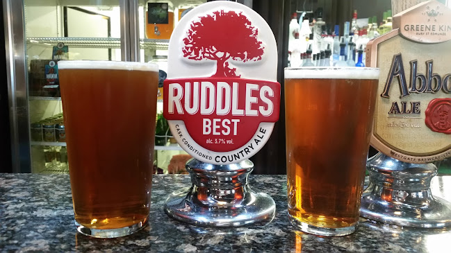 Comentarii opinii despre The Jack Fairman - JD Wetherspoon