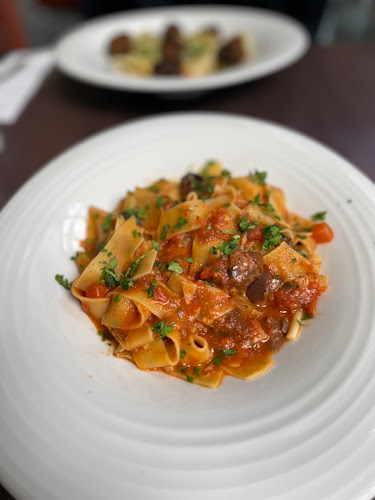 Comentarii opinii despre Carluccio's