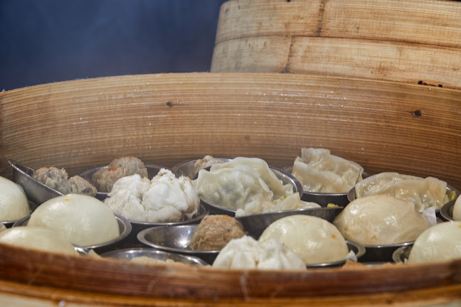 COSMO All You Can Eat World Buffet Restaurant | Bristol