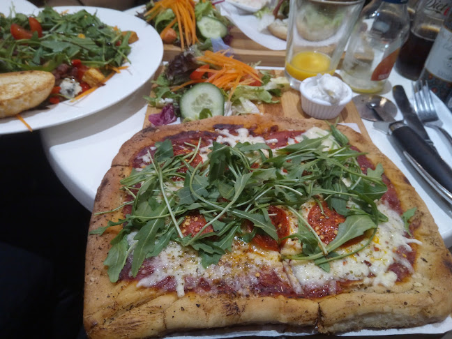 Dolce & Salato - Cheltenham