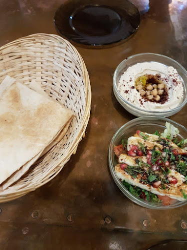 Comentarii opinii despre Bakchich Lebanese Restaurant