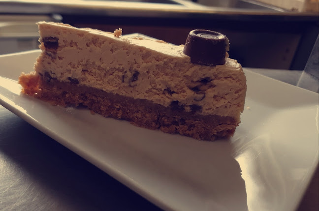 The Lantern - Hospitality and gastronomy