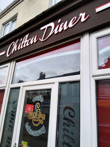 Chilton Diner - Houghton le Spring