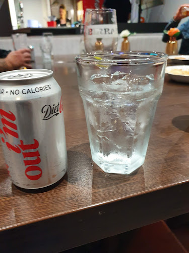 Eagle Inn - Coatbridge