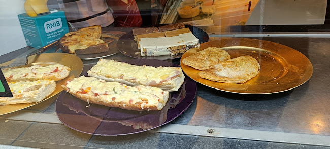 Roman Passage, High St, Exeter EX4 3PZ