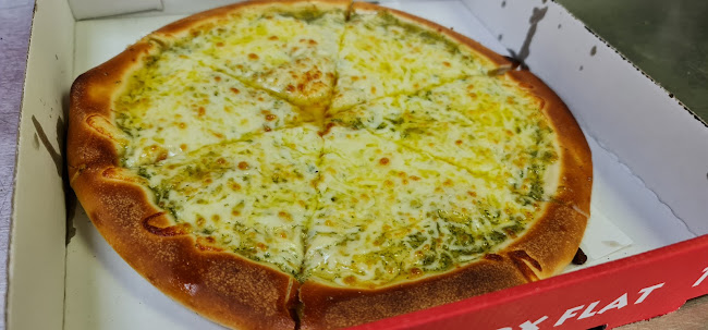 Comentarii opinii despre Ali's Takeaway