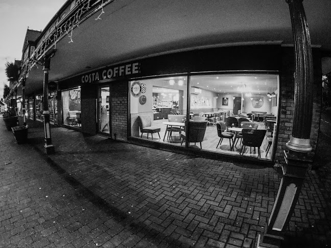 Costa Coffe - Kirkham - Hospitality and gastronomy