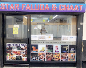 STAR FALOODA AND CHAAT