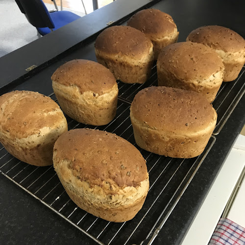 Lovely loaves - Grantham