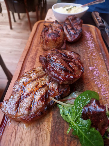 13-19 The Square, Richmond TW9 1EA, United Kingdom