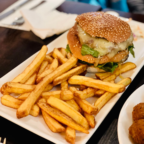 Comentarii opinii despre Mersey Farm Brewers Fayre