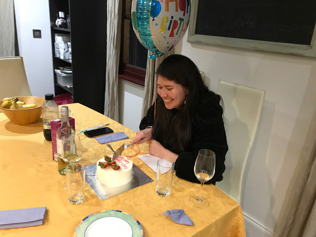 Cakes Today - Wembley