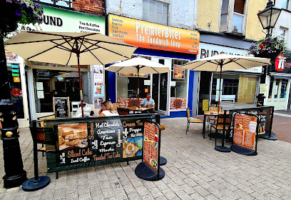 Premier Bites Poole - Sandwich Shop & Catering Company
